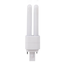 BELL Lighting 4.5W LED Glass BLD 2 Pin Bypass Lamp 4000K | 10W Equivalent